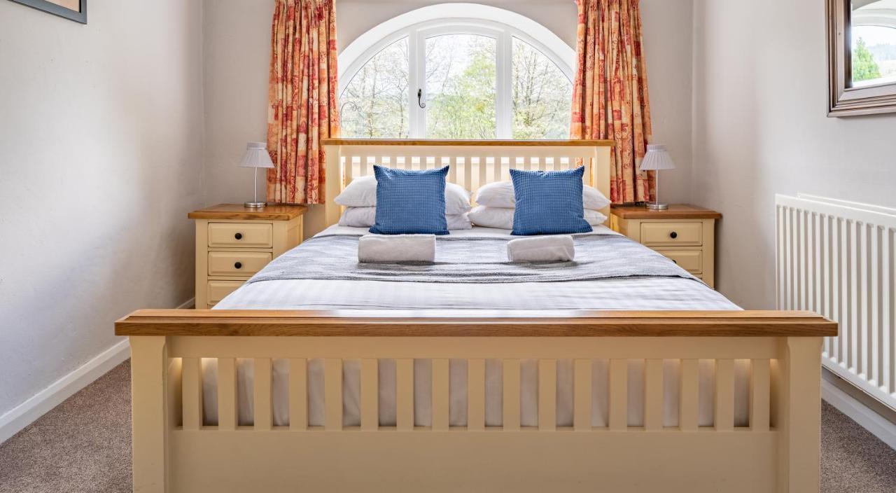 Windermere Near Sawrey Exterior foto